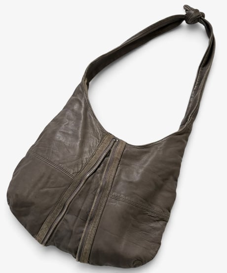 ALEXANDER WANG DONNA HOBO SHOULDER BAG