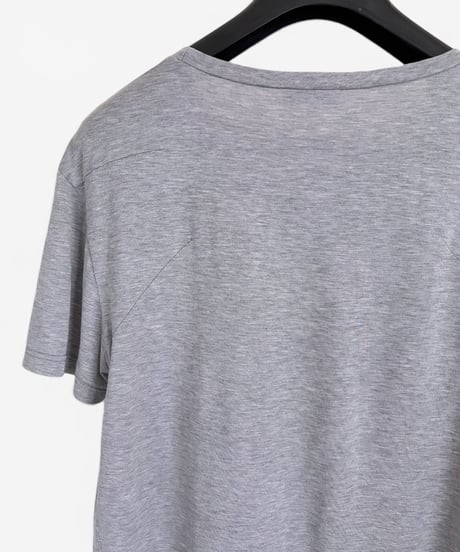 S/S 2005 DIOR HOMME “BECK” D PRINT T-SHIRT