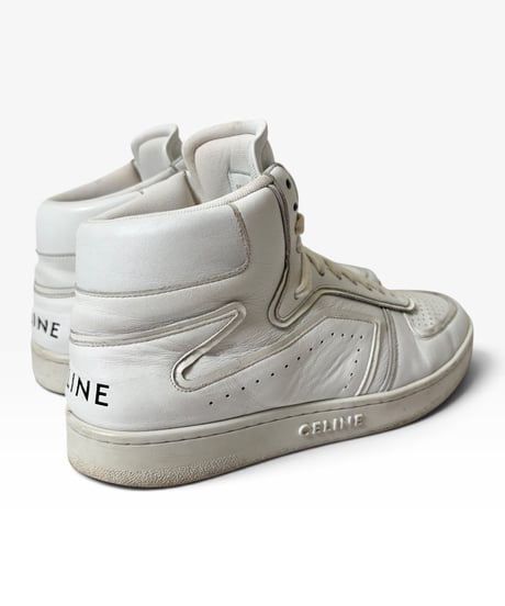 S/S 2021 CELINE BY HEDI SLIMANE CT-01 HI-TOP［41］