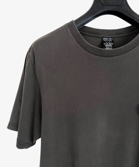 A/W 2006 NUMBER (N)INE “NOIR” BACK DESIGN T-SHIRT［2］