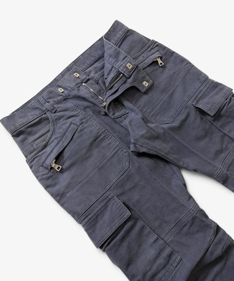 A/W 2013 BALMAIN HOMME MILITARY CARGO［30］