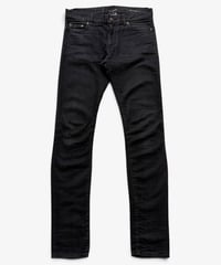 S/S 2016 SAINT LAURENT PARIS “SURF SOUND” D02 BLACK DENIM［30］