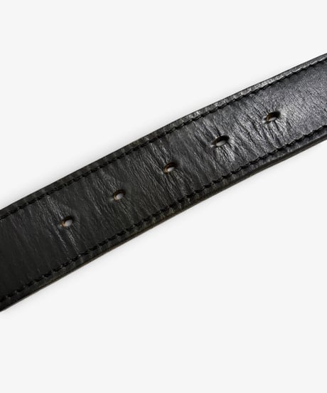 S/S 2005 DIOR HOMME “UNTITLED” D POINT BELT［80］