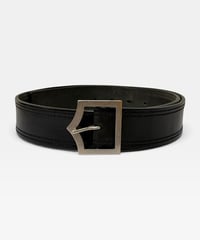 S/S 2005 DIOR HOMME “BECK” D-POINT BELT［80］