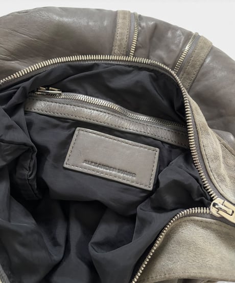 ALEXANDER WANG DONNA HOBO SHOULDER BAG
