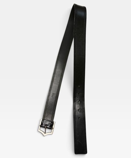 S/S 2005 DIOR HOMME “BECK” D-POINT BELT［80］