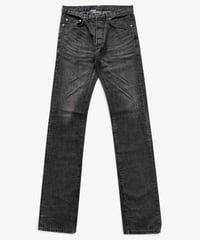 A/W 2005 DIOR HOMME “GLAM ROCK” CLAWMARK DENIM［28］