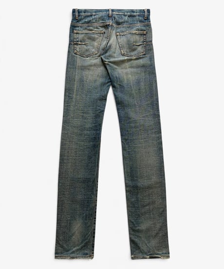S/S 2007 DIOR HOMME “WLGT” FIND AGAIN［27］
