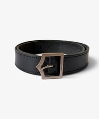 S/S 2005 DIOR HOMME “UNTITLED” D POINT BELT［80］