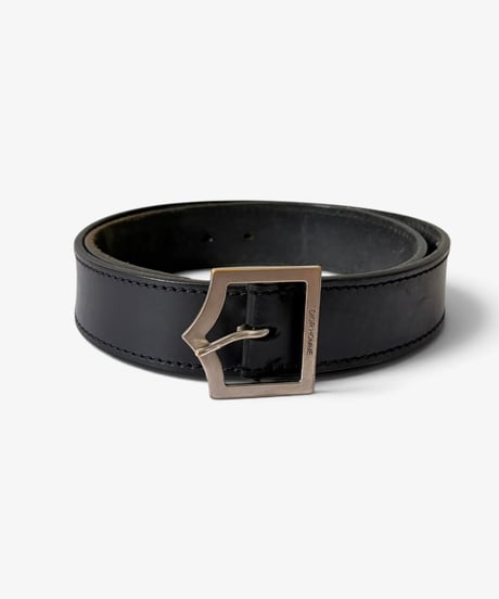 S/S 2005 DIOR HOMME “UNTITLED” D POINT BELT［80］