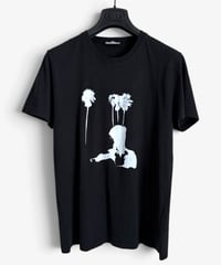 S/S 2007 DIOR HOMME “WLGT” BRUCE LEE T-SHIRT［M］