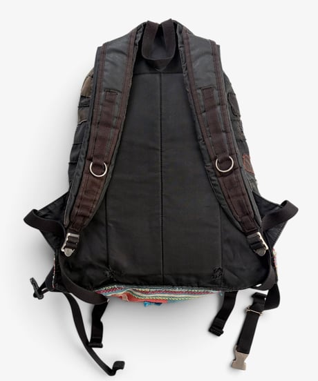 S/S 2003 UNDERCOVER/ISM “SCAB” BACK PACK