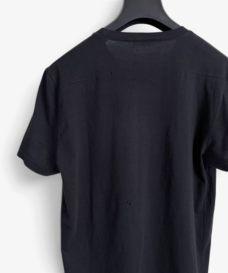 S/S 2007 DIOR HOMME “WLGT” BRUCE LEE T-SHIRT［M］