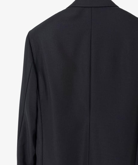 S/S 2005 DIOR HOMME “UNTITLED” CAMPAIGN/RUNWAY SMOKING BLAZER［44］