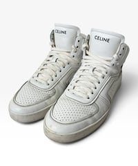 S/S 2021 CELINE BY HEDI SLIMANE CT-01 HI-TOP［41］
