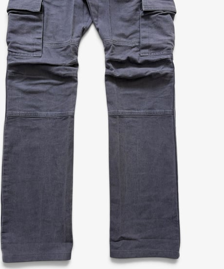 A/W 2013 BALMAIN HOMME MILITARY CARGO［30］