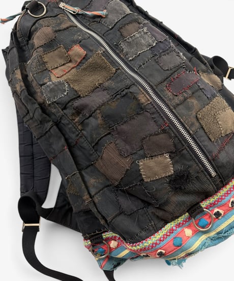 S/S 2003 UNDERCOVER/ISM “SCAB” BACK PACK