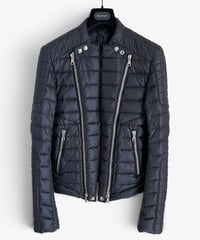 A/W 2012 BALMAIN HOMME RIDERS DOWN JACKET［44］