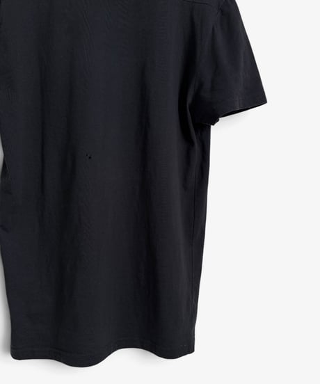 S/S 2007 DIOR HOMME “WLGT” BRUCE LEE T-SHIRT［M］