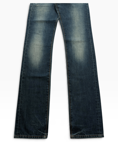 S/S 2007 DIOR HOMME “WLGT” SPIDERWEB［28］