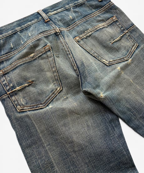 S/S 2007 DIOR HOMME “WLGT” FIND AGAIN［27］