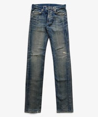 S/S 2007 DIOR HOMME “WLGT” FIND AGAIN［27］