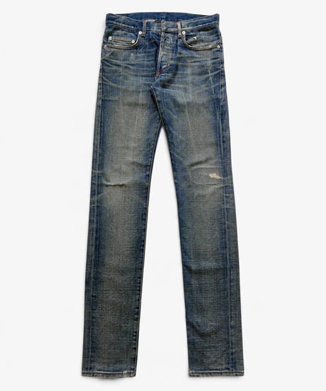 S/S 2007 DIOR HOMME “WLGT” FIND AGAIN［27］