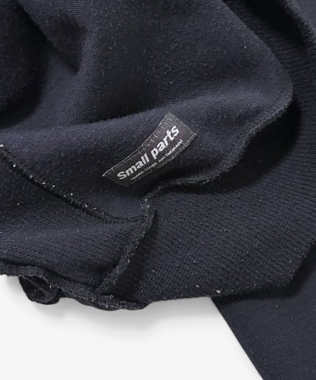 S/S 1999 UNDERCOVER “RELIEF” GROUPIE SWEATSHIRT