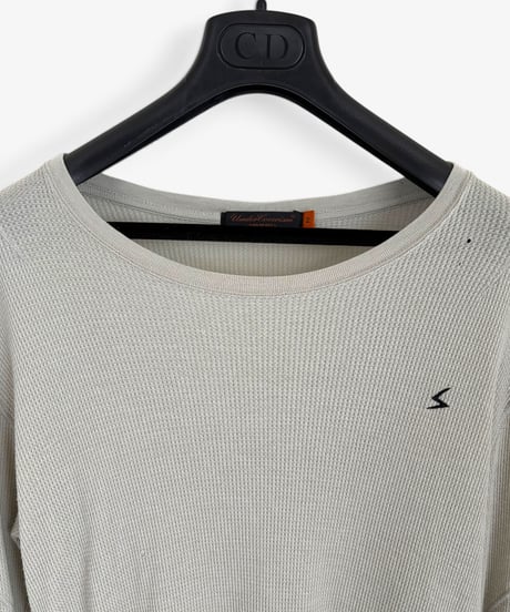 A/W 2005 UNDERCOVERISM “ARTS & CRAFTS” SWEATSHIRT PANEL THERMAL［2］