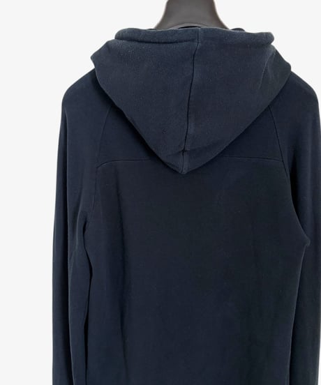 A/W 2004 DIOR HOMME “VOTC” BEE EMBROIDERED HOODIE［XS］