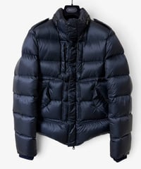 A/W 2011 BALMAIN HOMME MILITARY PUFFER JACKET［48］