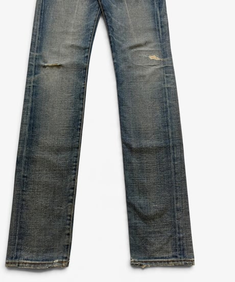 S/S 2007 DIOR HOMME “WLGT” FIND AGAIN［27］