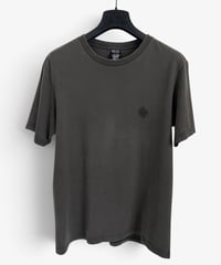 A/W 2006 NUMBER (N)INE “NOIR” BACK DESIGN T-SHIRT［2］