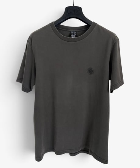 A/W 2006 NUMBER (N)INE “NOIR” BACK DESIGN T-SHIRT［2］