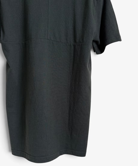 A/W 2005 DIOR HOMME “GLAM ROCK” THE END T-SHIRT［S］