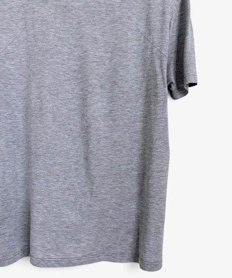 S/S 2005 DIOR HOMME “BECK” D PRINT T-SHIRT