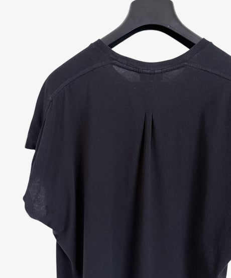 A/W 2016 SAINT LAURENT PARIS PALLADIUM STAR T-SHIRT［XS］