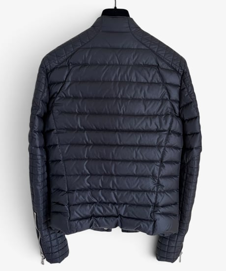 A/W 2012 BALMAIN HOMME RIDERS DOWN JACKET［44］