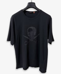 A/W 2005 UNDERCOVERISM “ARTS & CRAFTS” SKULL SCISSORS T-SHIRT［3］
