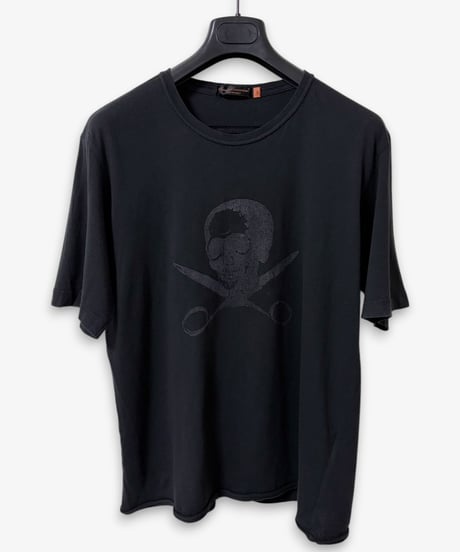 A/W 2005 UNDERCOVERISM “ARTS & CRAFTS” SKULL SCISSORS T-SHIRT［3］
