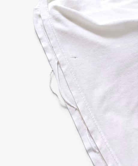 A/W 2012 BALMAIN HOMME CREST PRINT T-SHIRT［XS］