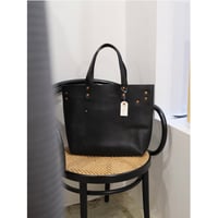 KINGSLEY WALTERS STUDIO DAILY TOTE