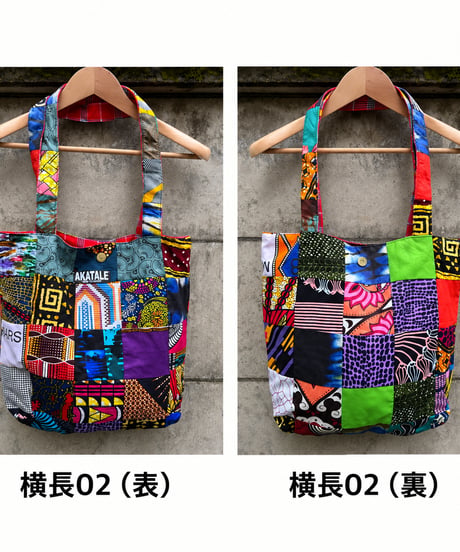 Viraka Totebag ヴィラカ・トートバッグ