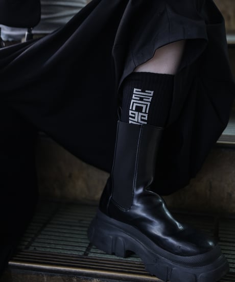 Tabi Socks [Ancient Logo]