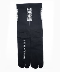 Tabi Socks [Ancient Logo]