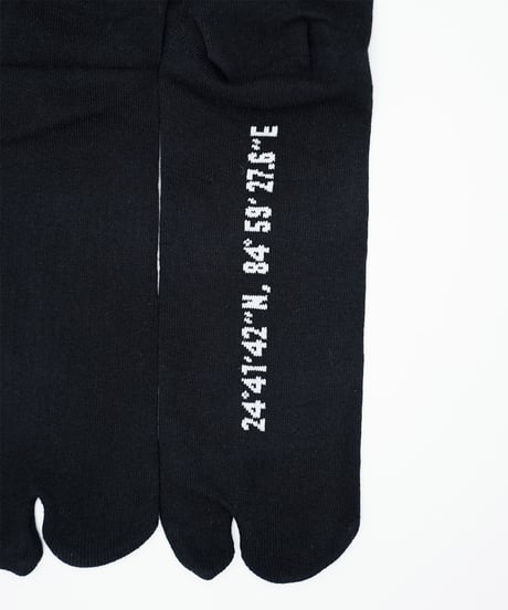 Tabi Socks [Ancient Logo]