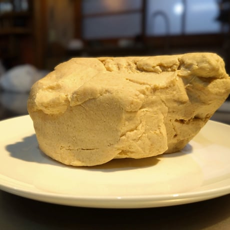 【クール便】酒粕(しぜんしゅ にごり 仁井田本家)（1kg）（商品の重さ1000g）