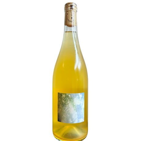 【クール便】（白） Flow 2025 (750ml)(商品の重さ1300g) ／ Fattoria AL FIORE