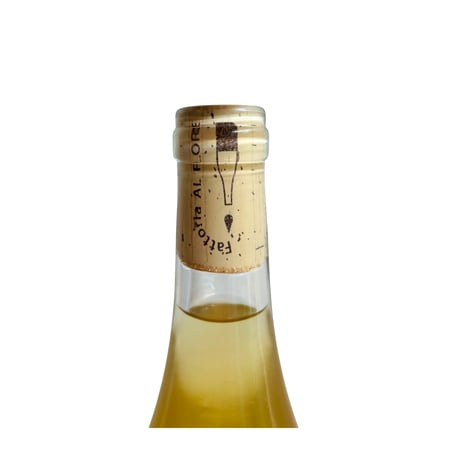 【クール便】（白） Flow 2025 (750ml)(商品の重さ1300g) ／ Fattoria AL FIORE
