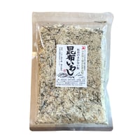 昆布いわし ／ カネジョウ（45g）（商品の重さ70g）